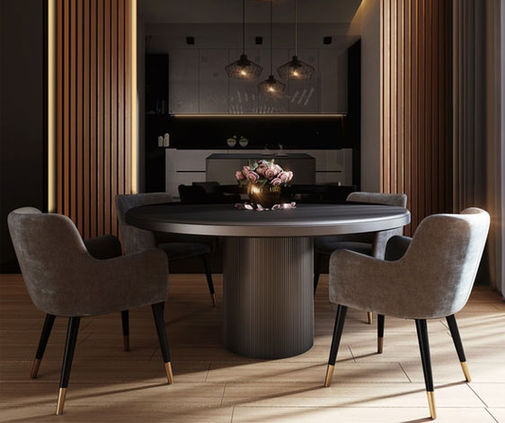 About Us home sofa set
